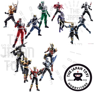 Mô hình động So-Do Chronicle Kamen Rider Ryuki Chính hãng