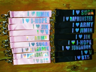 Strap dien thoai co ảnh thật