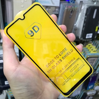 Tấm dán kính cường lực full 9D SamSung Galaxy M30s, Samsung Galaxy M30