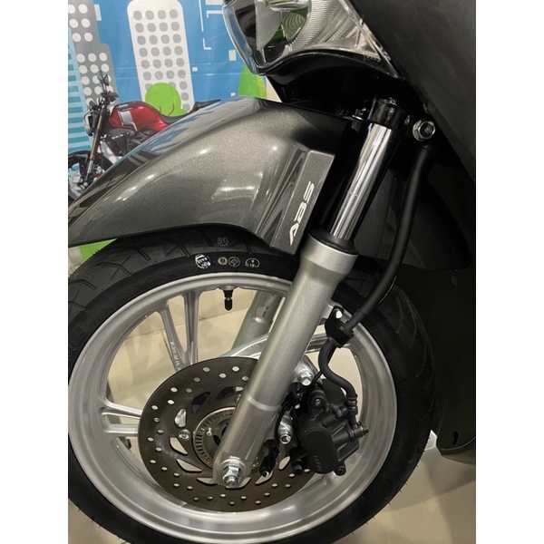 Đĩa bánh răng thắng ABS. đĩa từ trục cơ ABS của xe Honda SH 125-150 2017-2020 sh ....