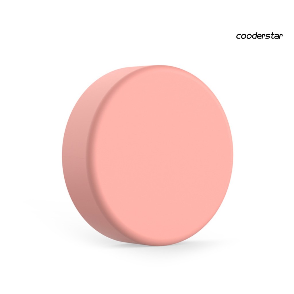 Ốp Silicone Bảo Vệ Ống Kính Máy Ảnh Osmo Action