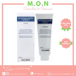 Kem nẻ - chàm dexeryl pháp 250g