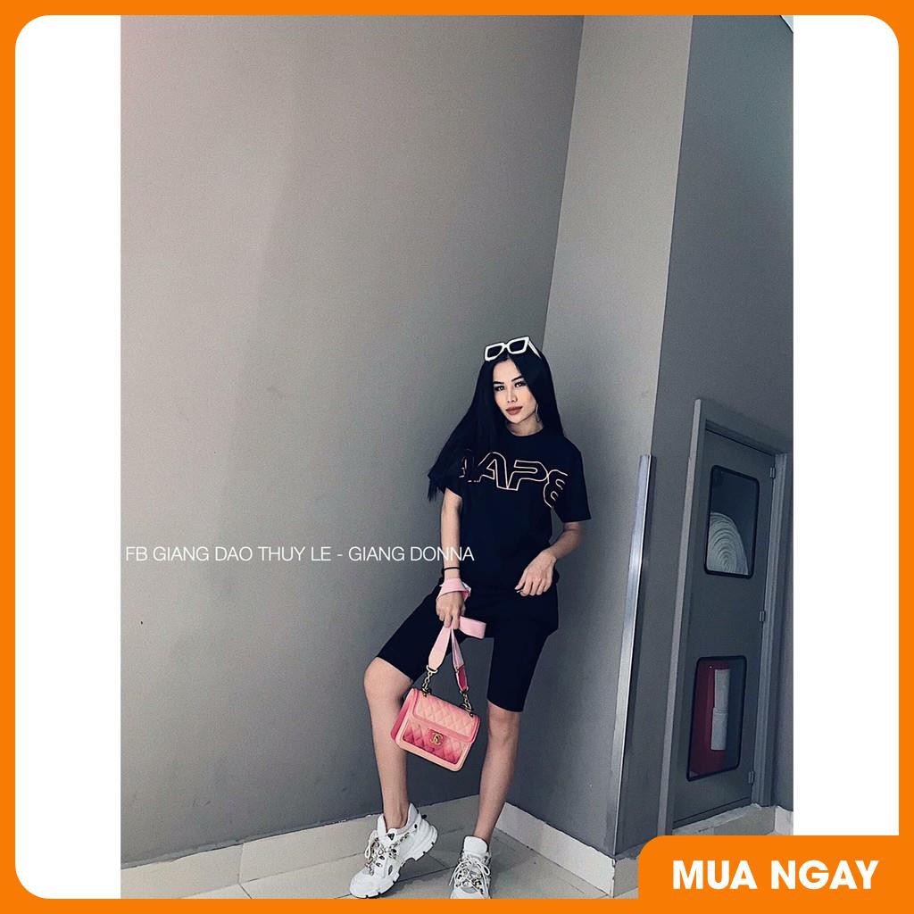 Quần legging đùi nâng mông, quần legging Lửng Bó - Phù Hợp Đi Chơi, Đi Tập, Siêu Cá Tính. SIÊU HOT | BigBuy360 - bigbuy360.vn