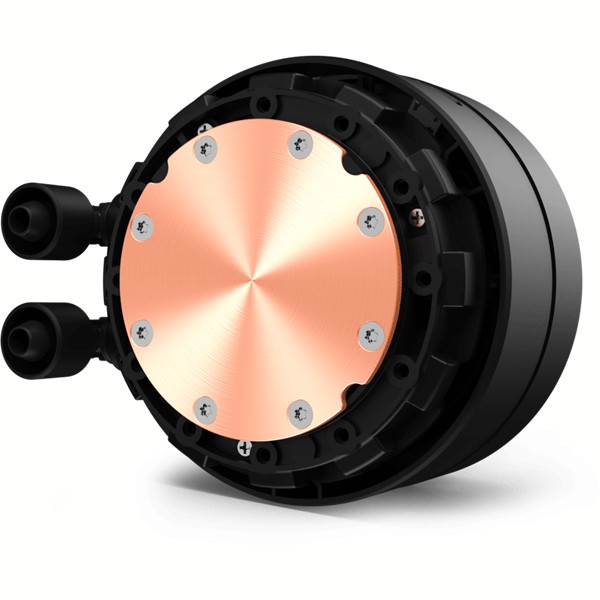 Tản Nhiệt Nước Nzxt Kraken X53 240Mm Aio