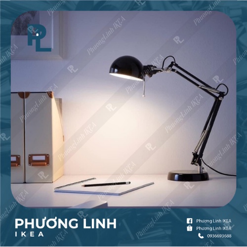Đèn bàn IKEA