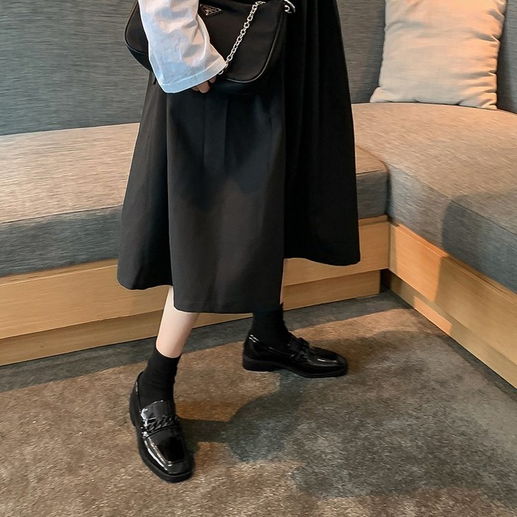 Giày Búp Bê Mũi Vuông Hợp Thời Trang Dành Cho Nữ | BigBuy360 - bigbuy360.vn