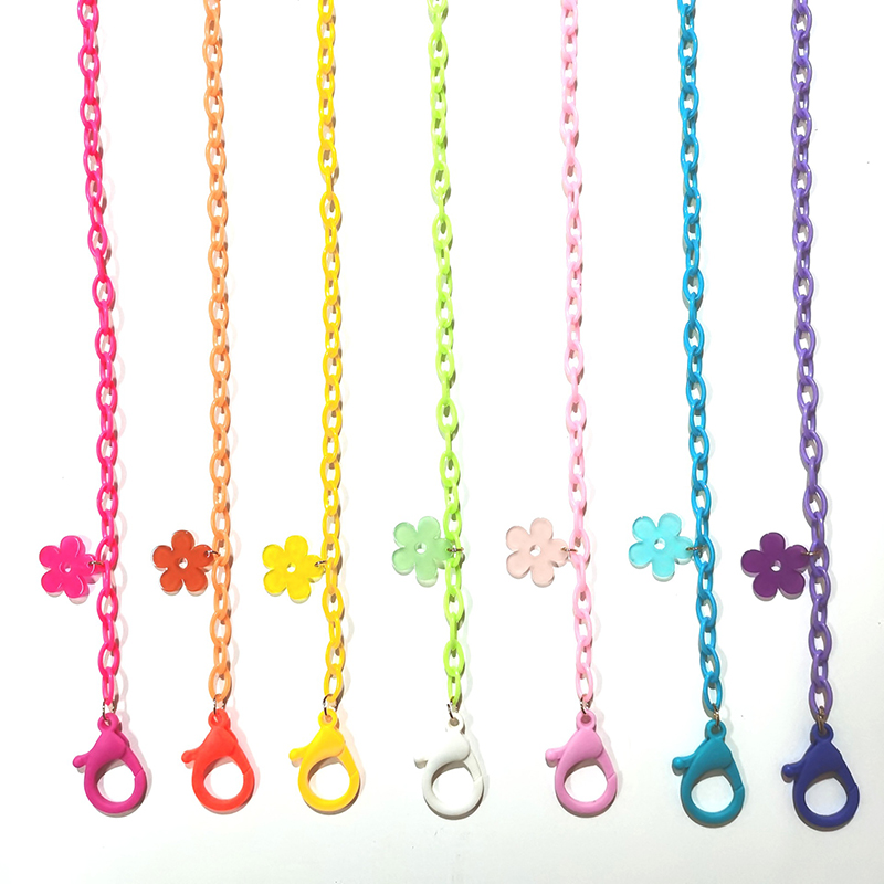 (Hàng Mới Về) Mặt Nạ Chống Thất Lạc Nhiều Màu Sắc Thời Trang Dành Cho Nữ