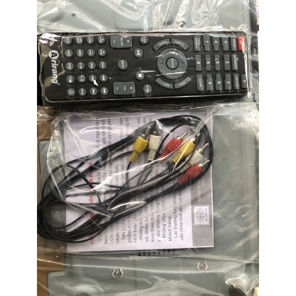 Đầu đĩa Ariang chính hãng mới 100%