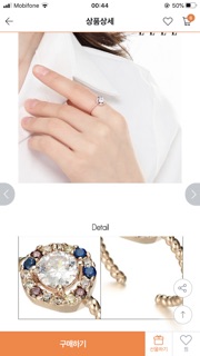 Trang sức ELLE (gom order)