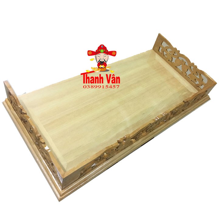 Bàn thờ gia tiên S107x61