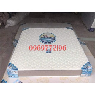 Nệm cao su tổng hợp VinHome 10 phân bảo hành 10 năm xẹp lún