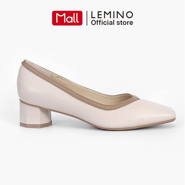 Giày nữ LE BY LEMINO LB651139-1