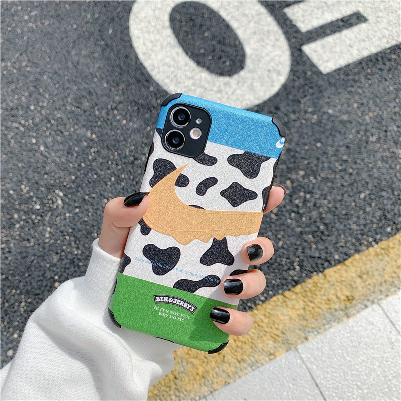 Ốp lưng silicon họa tiết lụa mềm chống sốc bảo vệ cho iPhone 13 /12 / 11 Pro Max X XR 7 8Plus Xs Max Bear | BigBuy360 - bigbuy360.vn