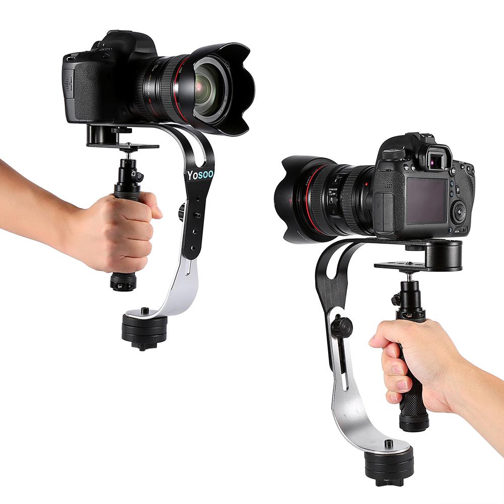 Máy Quay Phim Cầm Tay Steadycam