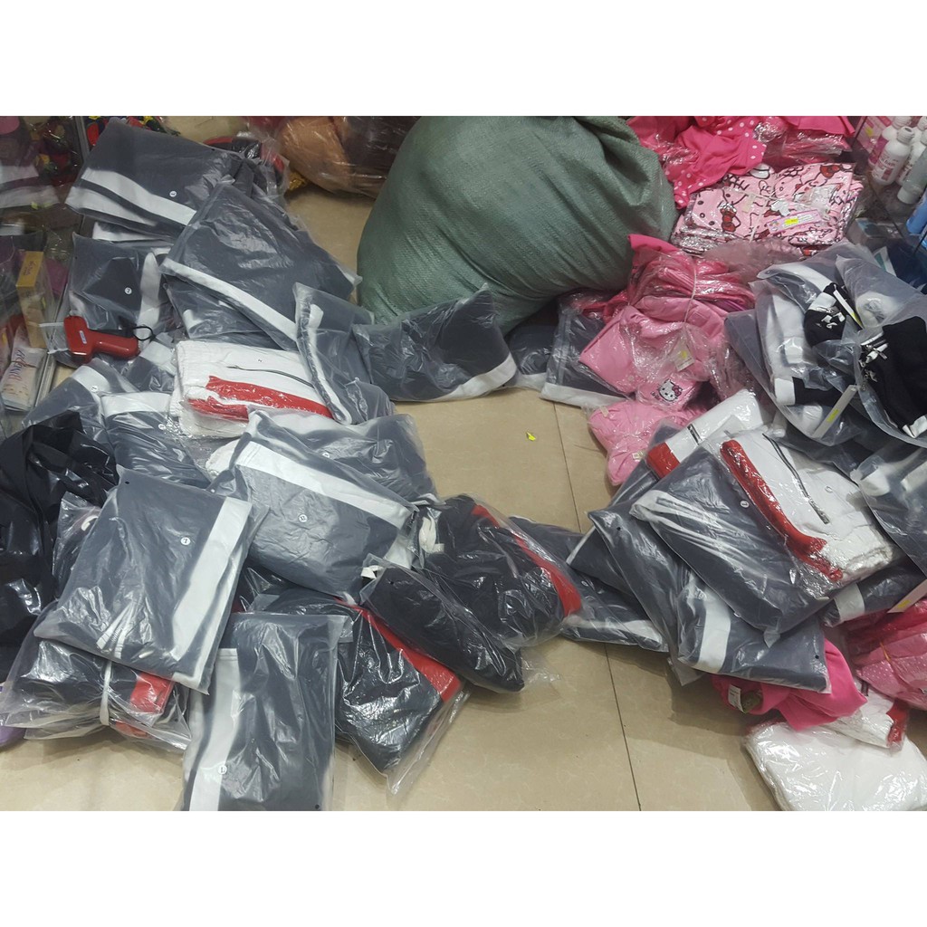 Quần Zipper Track Pants | BigBuy360 - bigbuy360.vn