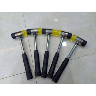 Búa cao su chất lượng cao 25mm