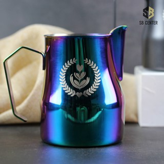 Ca Đánh Sữa Mỏ Vịt 500ml