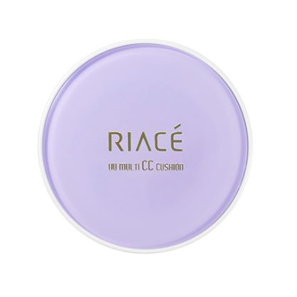 Phấn Nước CC Cushion Riace Julia 15g + Tặng 1 Lỗi 15g SPF50, PA+++