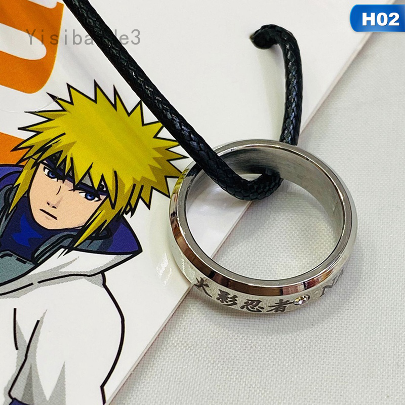 Fashion Cosplay Anime Tokyo Ghoul Ken Kaneki Titanium Steel Ring Finger Rings|Rings