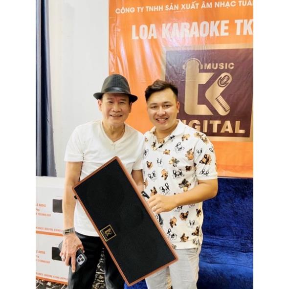 Loa Karaoke TK - T18 Pro