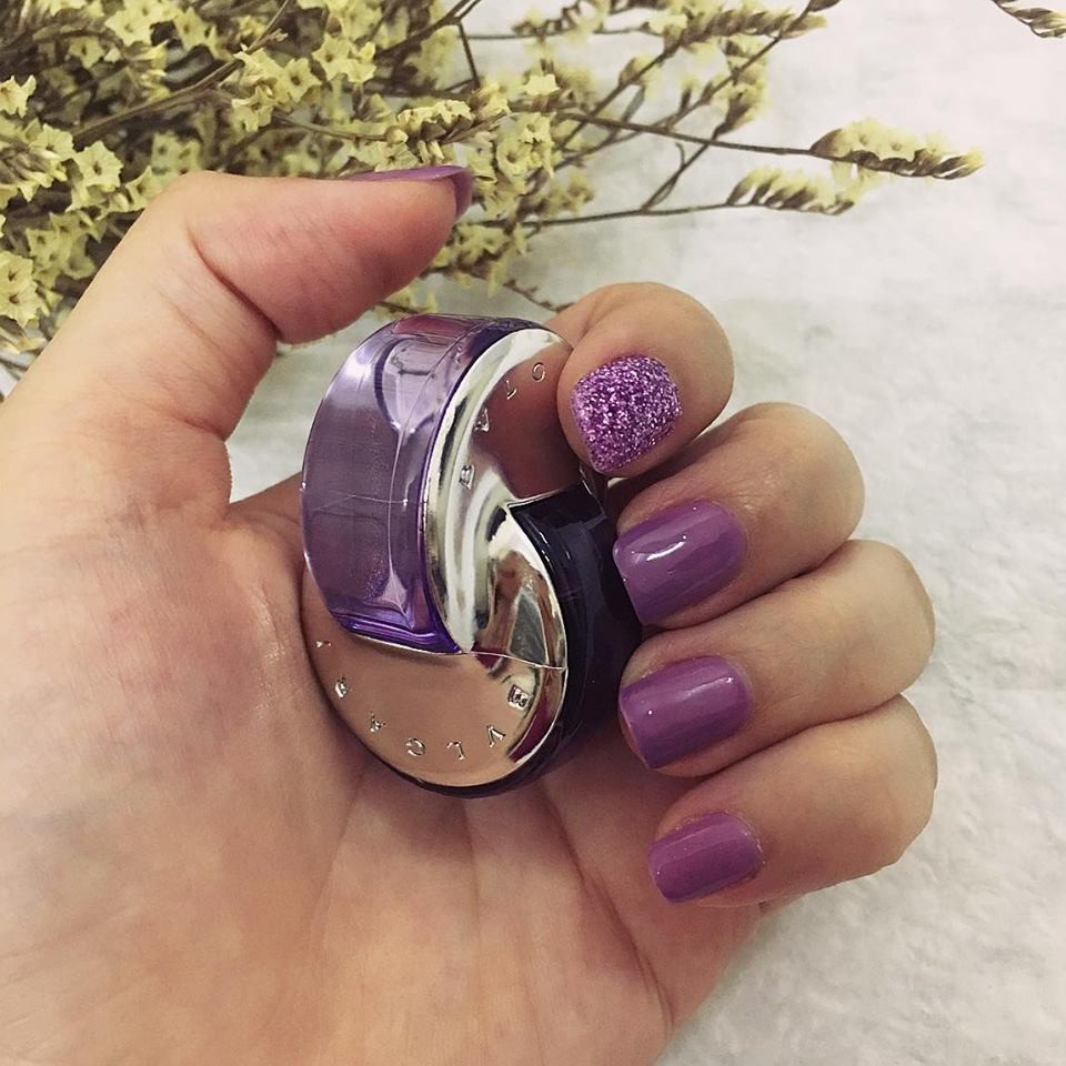 Nước hoa mini Bvlgari Omnia Amethyste 5ml