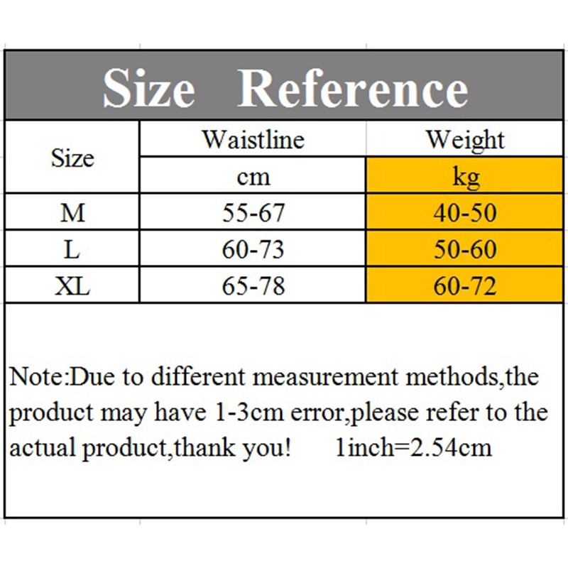 Quần lót ECMLN lưng cao không hằn vết quyến rũ thời trang dành cho nữ