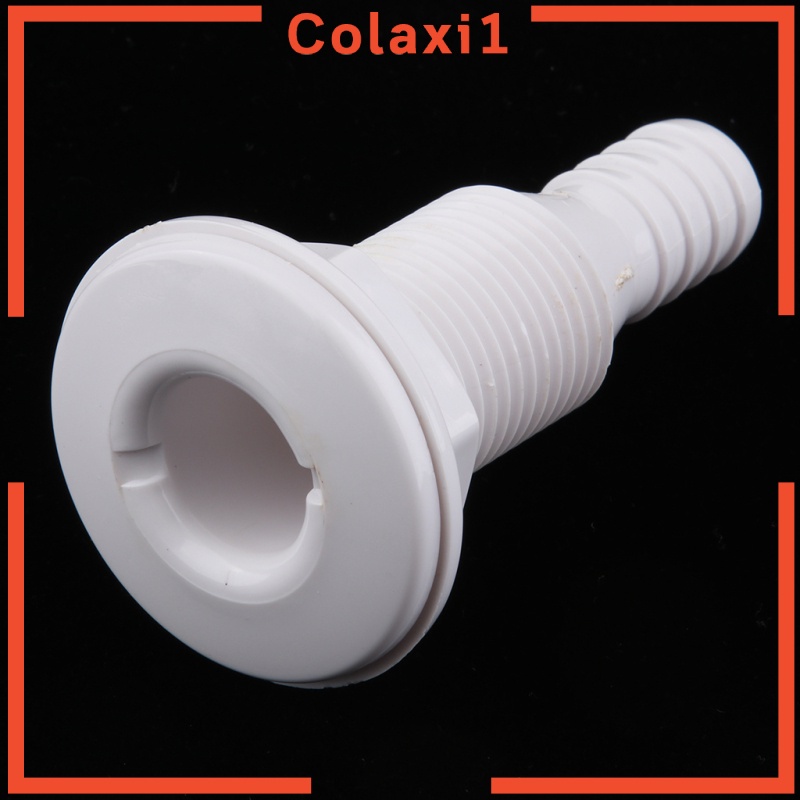 1 Ống Nối Thru Hull 5 / 8-inch | BigBuy360 - bigbuy360.vn