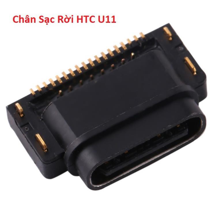 ✅ Chính Hãng ✅ Chân Sạc HTC U11 Charger Port USB Mainboard ( Chân Rời ) Thay Thế