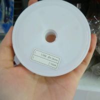 dây kẽm trang trí đen /bạc/đỏ