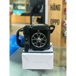 Loa Ys A20