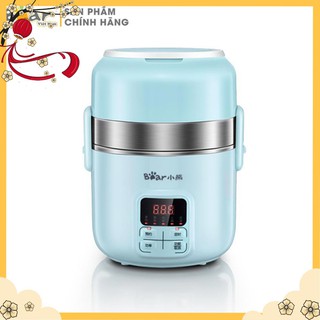  Hộp Cơm Điện Hẹn Giờ Bear DFH-B20J1 - Hàng Nội Địa Trung Nhập Khẩu Chính Hãng
