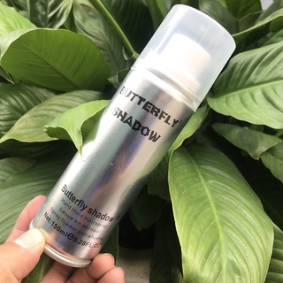 Gôm xịt tạo kiểu tóc Butterfly Shadow 600ml *NEW*