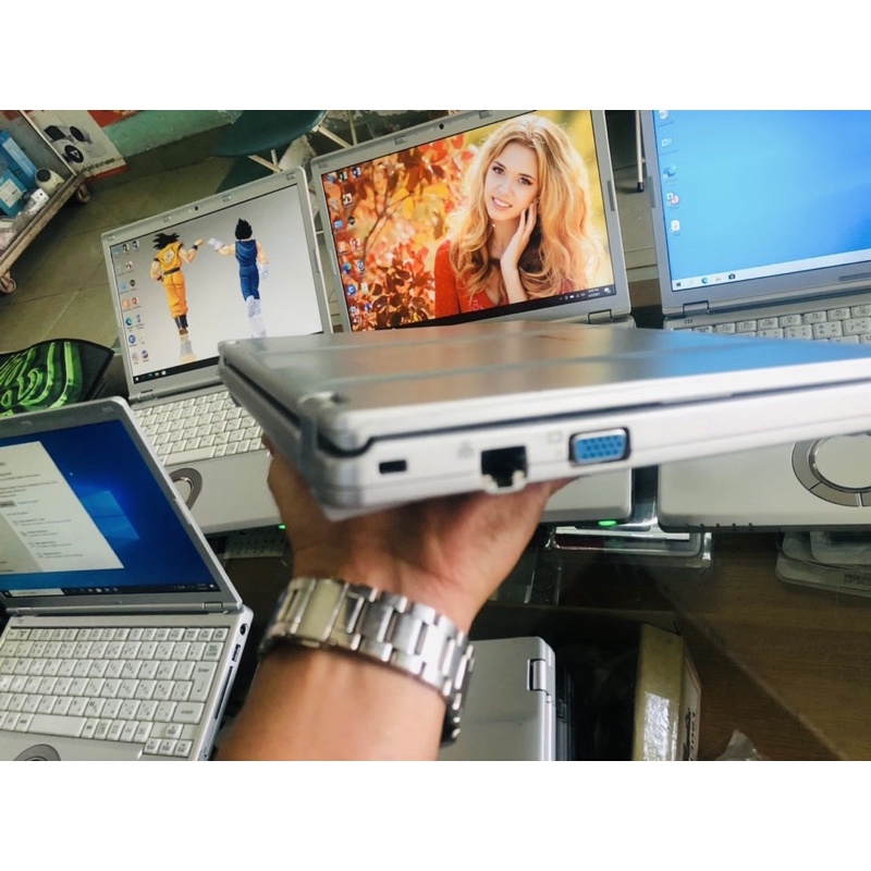 laptop  Panasonic cf-sz5 | BigBuy360 - bigbuy360.vn