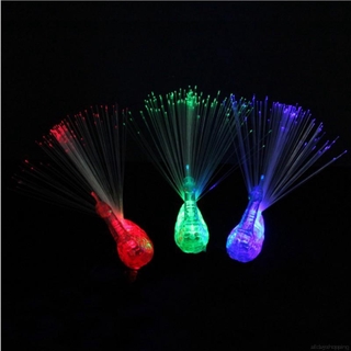 Đèn Led Nhiều Màu Hình Con Công