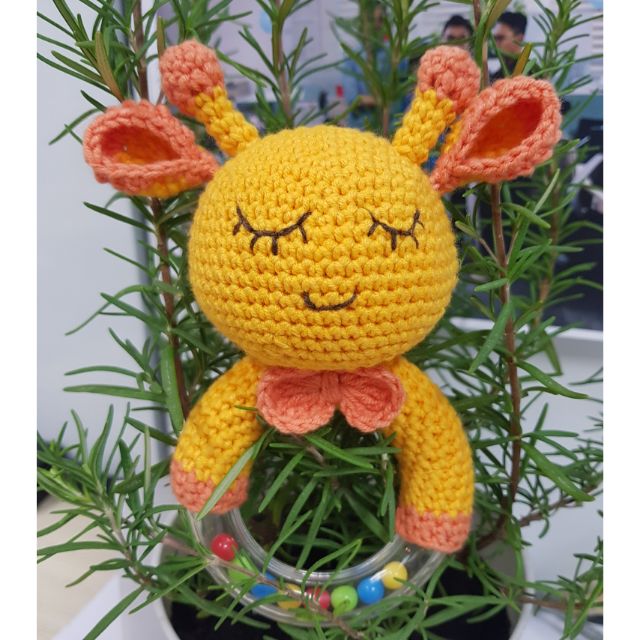 Lục Lạc handmade