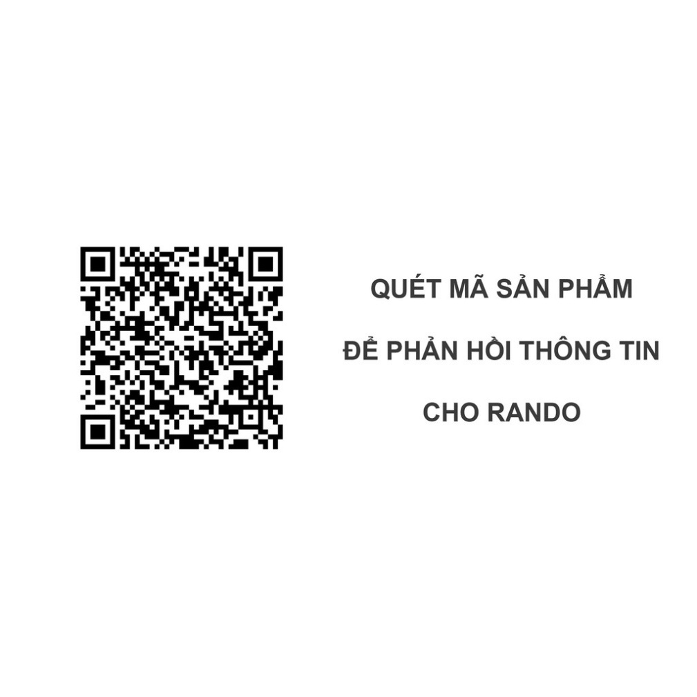 BỘ QUẦN ÁO ĐI MƯA 2 LỚP GIỮ ẤM, RANDO Chính Hãng, Vải Dù Cao Cấp Không Thấm Nước, Phản Quang An Toàn