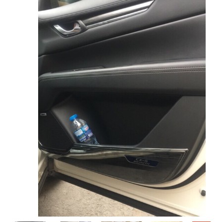 Ốp Tapi Cửa CX5 2018 - 2020-2021 Mẫu Titan