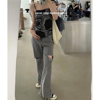 [RẺ VÔ ĐỊCH] ÁO YẾM HAI DÂY ULZZANG