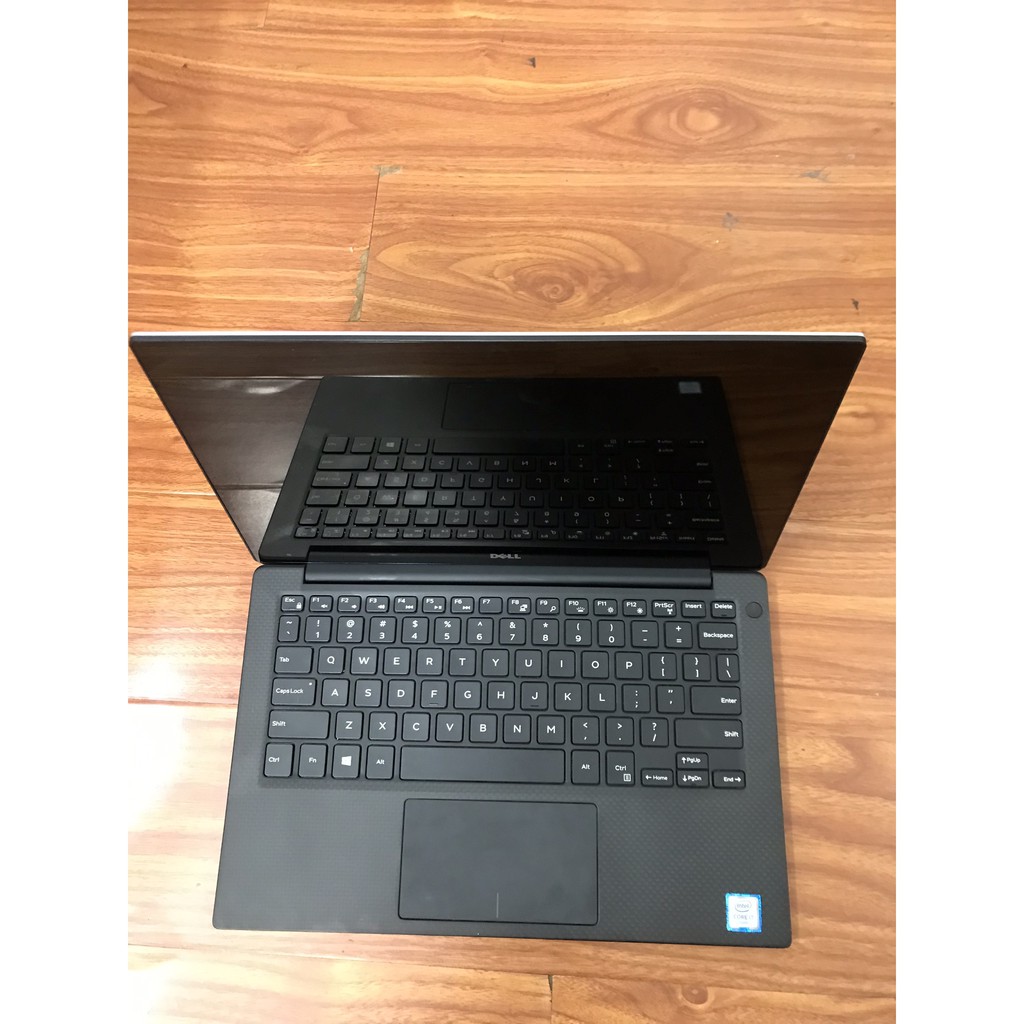 Laptop Dell XPS 9350, core I7-6500U/RAM8GB/ssd 256gb