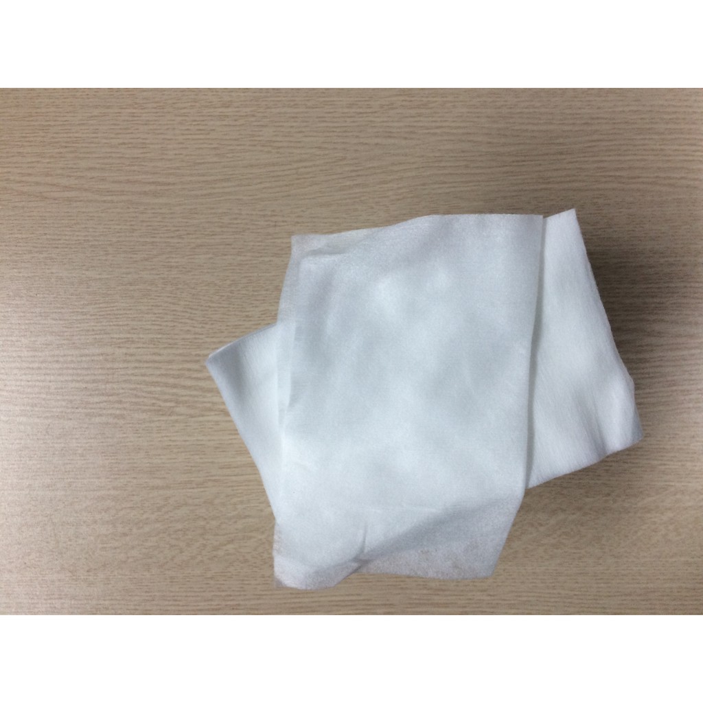 [SIÊU KHUYẾN MÃI] Combo 4 bịch khăn khô đa năng Elibell 300g - An toàn cho bé - Không chứa hóa chất