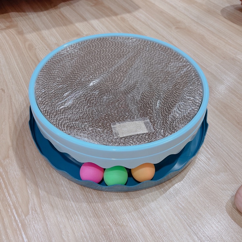 Giường cào cho mèo cào móng cho mèo