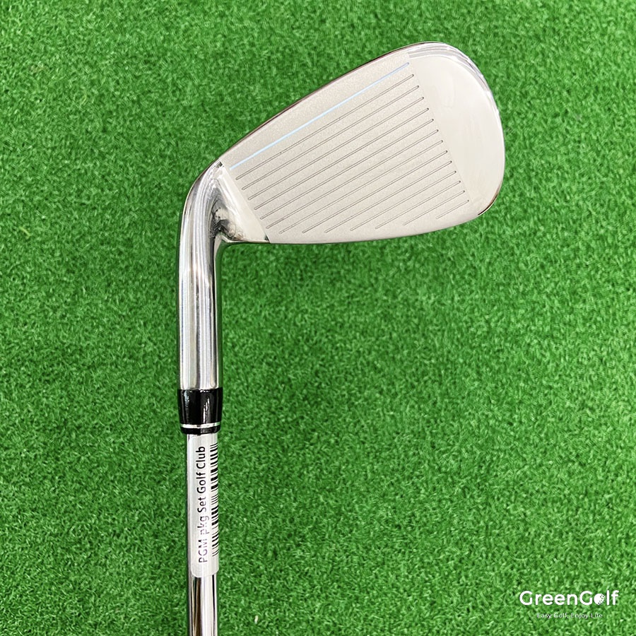 Gậy Sắt Số 7 Dành Cho Nữ/ Iron 7 VS II PGM/ Mã TiG015/ Dễ Dang Sử Dụng Với Người Mới Chơi Golf