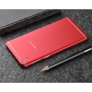 miếng dán skin oppo F1 plus / R9