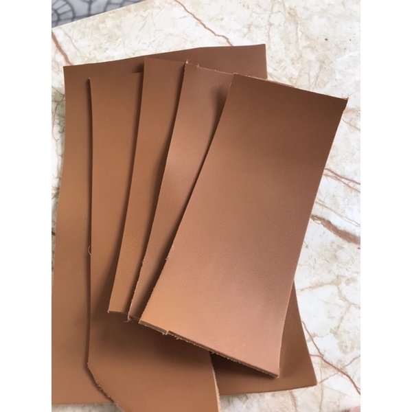 Phôi đồng hồ da zermatt