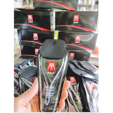 Kìm nhặt da AAA HL205, kềm cắt da hl205 aaa