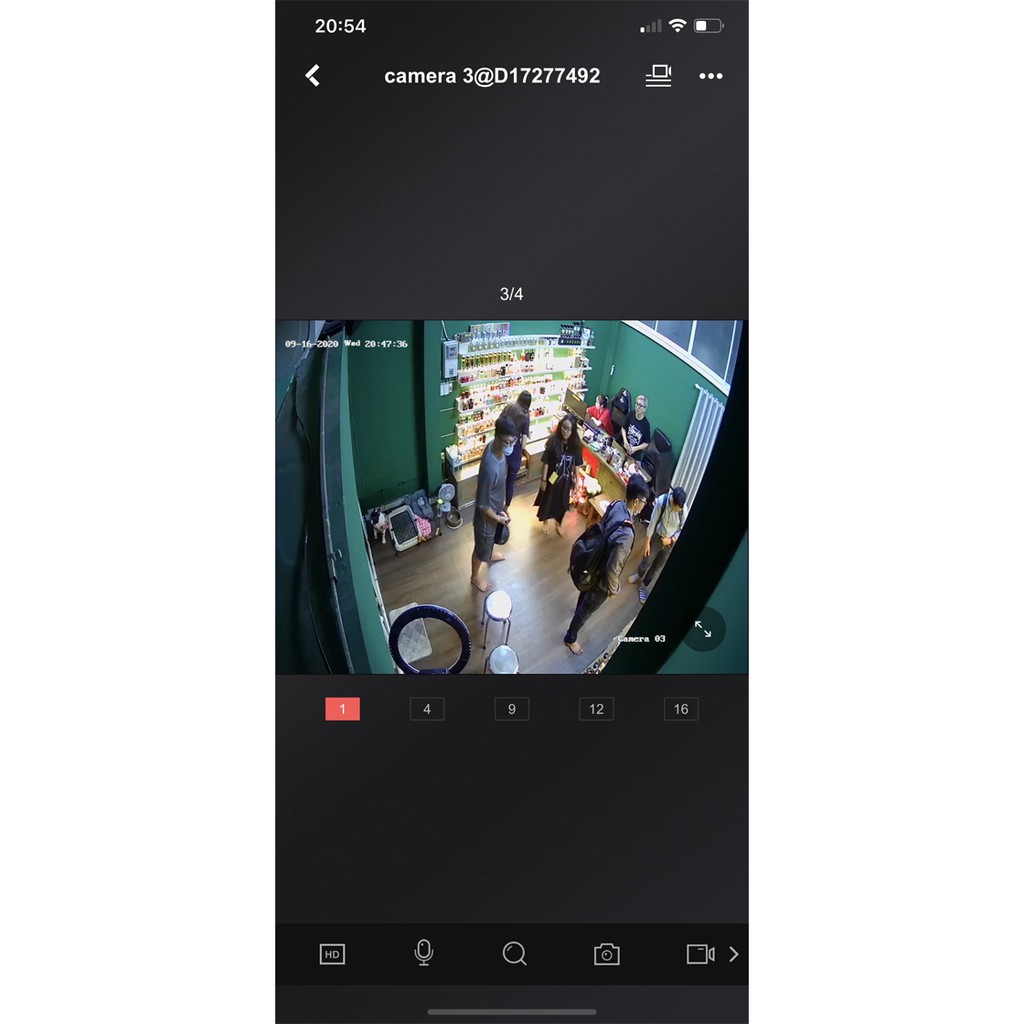 Nước hoa dùng thử Narciso Rodriguez For Her EDT | BigBuy360 - bigbuy360.vn