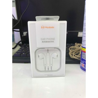 Tai nghe Mcdodo (Ear phone)