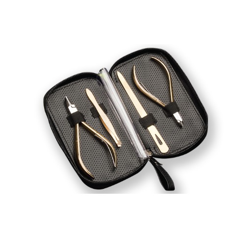 Kềm Nghĩa Bộ sản phẩm quà tặng MD32, bộ kềm nghĩa MD32