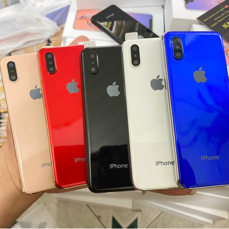 [Mã 2611DIENTU500K hoàn 7% đơn 300K] Điện thoại mini nhỏ đẹp Có Nhiều Tính Năng Độc Lạ Tặng Ốp Lưng Dán Chống Trầy | BigBuy360 - bigbuy360.vn