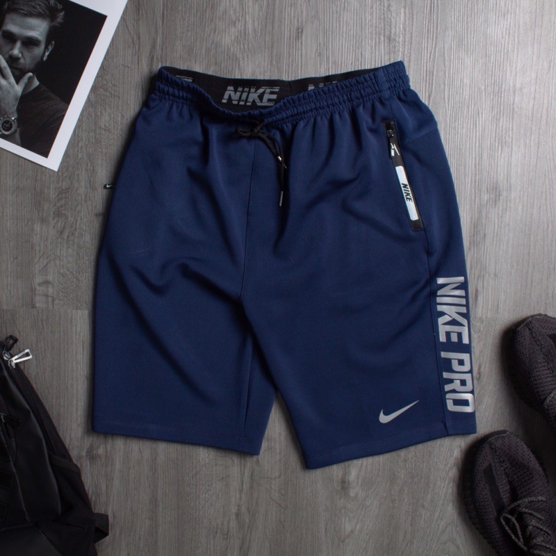 Quần short 3 màu - co giãn tốt, thoải mái, phản quang, cam kết hài lòng 100% | BigBuy360 - bigbuy360.vn